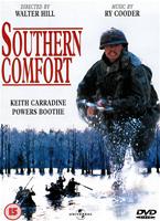 Southern Comfort Online DVD Rental