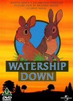 Watership Down Online DVD Rental