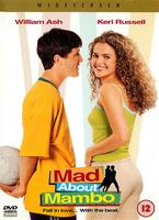 Mad About Mambo Online DVD Rental