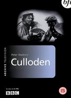 Culloden Online DVD Rental