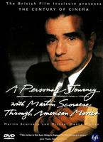 A Personal Journey with Martin Scorsese Through American Movies Online DVD Rental