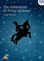 The Adventures of Prince Achmed Online DVD Rental