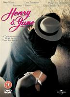 Henry and June Online DVD Rental