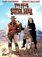 Two Mules For Sister Sara Online DVD Rental