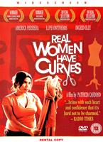 Real Women Have Curves Online DVD Rental