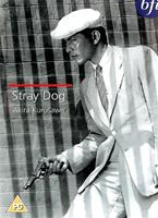 Stray Dog  Online DVD Rental