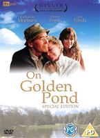 On Golden Pond Online DVD Rental
