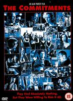 The Commitments Online DVD Rental