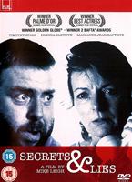 Secrets and Lies Online DVD Rental
