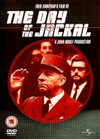The Day of the Jackal Online DVD Rental