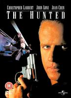 The Hunted Online DVD Rental