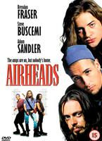 Airheads Online DVD Rental