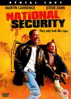 National Security Online DVD Rental