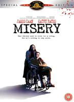 Misery Online DVD Rental
