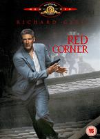Red Corner Online DVD Rental