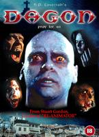 Dagon Online DVD Rental