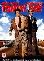 Tommy Boy Online DVD Rental