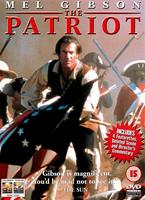 The Patriot Online DVD Rental