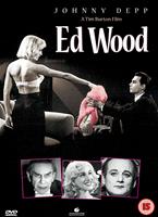 Ed Wood Online DVD Rental
