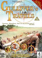 Gulliver's Travels Online DVD Rental