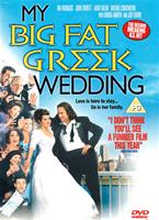 My Big Fat Greek Wedding Online DVD Rental
