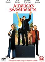 America's Sweethearts Online DVD Rental