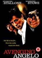 Avenging Angelo Online DVD Rental
