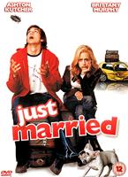 Just Married Online DVD Rental