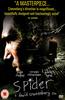 Spider Online DVD Rental
