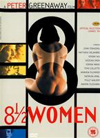 8 ½ Women Online DVD Rental