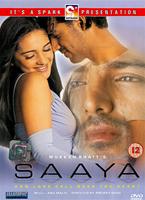 Saaya Online DVD Rental
