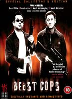 Beast Cops Online DVD Rental