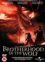 Brotherhood of the Wolf Online DVD Rental
