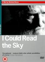 I Could Read the Sky Online DVD Rental