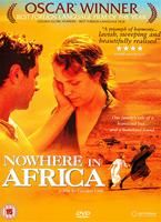 Nowhere In Africa  Online DVD Rental
