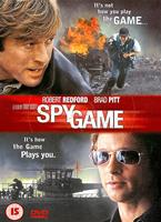 Spy Game Online DVD Rental