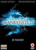 Mary Shelley`s Frankenstein Online DVD Rental