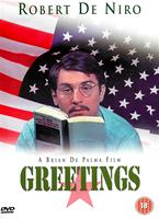 Greetings Online DVD Rental
