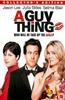 A Guy Thing Online DVD Rental
