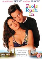Fools Rush In Online DVD Rental