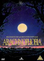 Arachnophobia Online DVD Rental