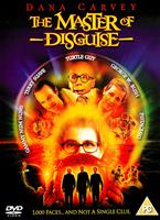 The Master of Disguise Online DVD Rental