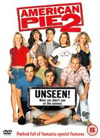 American Pie 2 Online DVD Rental
