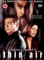 Thin Air Online DVD Rental