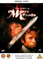 The Count of Monte Cristo Online DVD Rental
