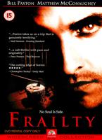 Frailty Online DVD Rental