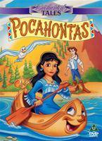 Pocahontas: Enchanted Tales Online DVD Rental