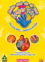 Fingertips Online DVD Rental