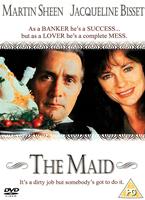 The Maid Online DVD Rental