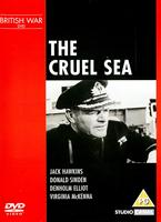The Cruel Sea Online DVD Rental